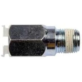 موصل خرطوم سخان HVAC متوافق مع GMC K1500 الضواحي 5.7L V8 1999 1998 1997 1996 1995 1994 1993 1992 P-2426128 in Kuwait