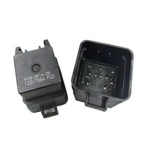 1 قطعة 2 قطعة VF28-35F14-Z01 12077864 مروحة العلوي ممسحة التتابع (1 قطعة VF28-35F14-Z01) in Kuwait