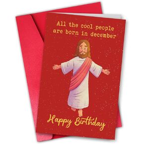 Funny Christmas Card with Christmas Tree, Naughty Holiday Gift Ideas, Adult Funny Merry Xmas Card for Men Women in Saudi Arabia