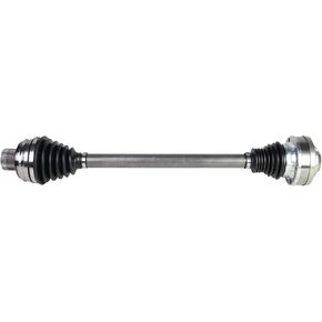 مجموعة محور السيرة الذاتية GSP NCV23026 - متوافقة مع مجموعة مختارة من Audi A4 Quattro، A5 Quattro، S4؛ الجزء الخلفي الأيسر أو الأيمن (جانب السائق أو الراكب) in Saudi Arabia