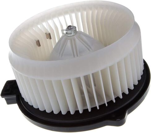 SCITOO HVAC Heater Blower Motor with Fan Cage Front 700112 for Lexus for GS300,for Lexus for GS400,for Lexus for GS430,for Lexus for RX300,for Lexus for SC430,for Toyota for Highlander in Saudi Arabia