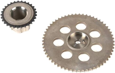 MOCA Head Gasket & Timing Chain Kit Fit 2004 2005 2006 for Chevy Colorado & for GMC Canyon & 2006 for Isuzu i-280 2.8L L4 DOHC in Saudi Arabia