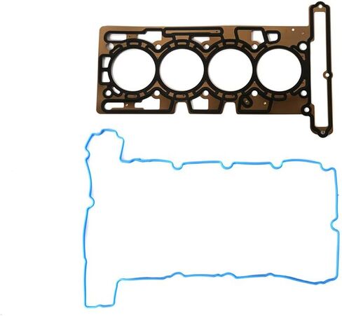 MOCA Head Gasket & Timing Chain Kit Fit 2004 2005 2006 for Chevy Colorado & for GMC Canyon & 2006 for Isuzu i-280 2.8L L4 DOHC in Saudi Arabia