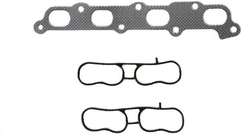 MOCA Head Gasket & Timing Chain Kit Fit 2004 2005 2006 for Chevy Colorado & for GMC Canyon & 2006 for Isuzu i-280 2.8L L4 DOHC in Saudi Arabia