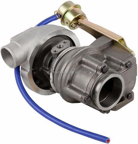 For Cummins 4BTA Replaces 3537751 3537753 3592121 3592122 Turbo Turbocharger - BuyAutoParts 40-30524AN New in Saudi Arabia