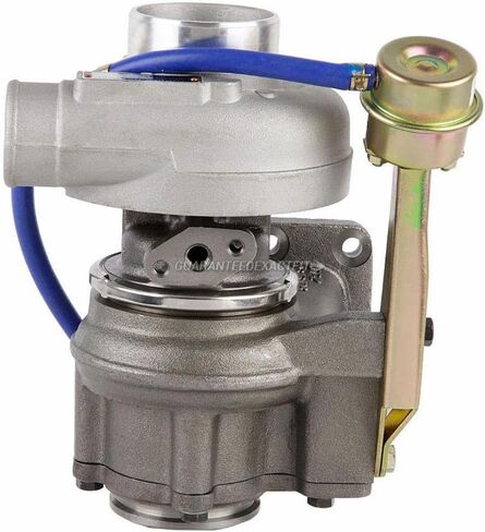 For Cummins 4BTA Replaces 3537751 3537753 3592121 3592122 Turbo Turbocharger - BuyAutoParts 40-30524AN New in Saudi Arabia