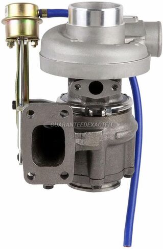 For Cummins 4BTA Replaces 3537751 3537753 3592121 3592122 Turbo Turbocharger - BuyAutoParts 40-30524AN New in Saudi Arabia