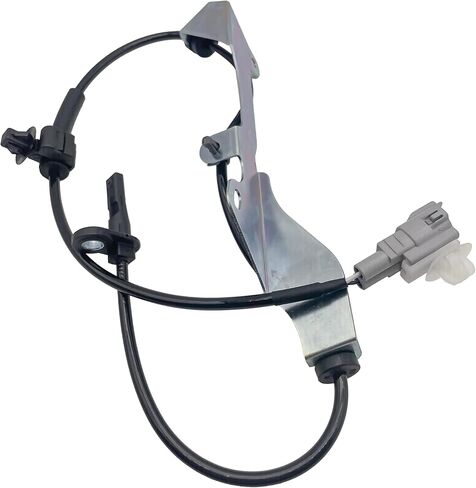 Rear Right ABS Wheel Speed Sensor Compatible with Subaru 2010 2011 2012 2013 2014 Outback H4 H6 2.5L 3.6L Replaces 27540AJ04A 27540AJ040 in Kuwait