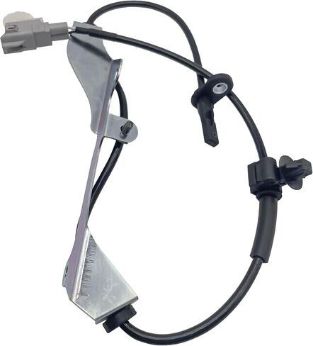 Rear Right ABS Wheel Speed Sensor Compatible with Subaru 2010 2011 2012 2013 2014 Outback H4 H6 2.5L 3.6L Replaces 27540AJ04A 27540AJ040 in Kuwait