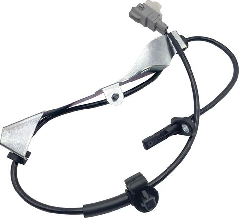 Rear Right ABS Wheel Speed Sensor Compatible with Subaru 2010 2011 2012 2013 2014 Outback H4 H6 2.5L 3.6L Replaces 27540AJ04A 27540AJ040 in Kuwait