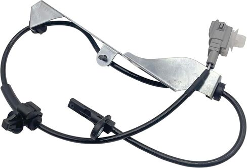 Rear Right ABS Wheel Speed Sensor Compatible with Subaru 2010 2011 2012 2013 2014 Outback H4 H6 2.5L 3.6L Replaces 27540AJ04A 27540AJ040 in Kuwait