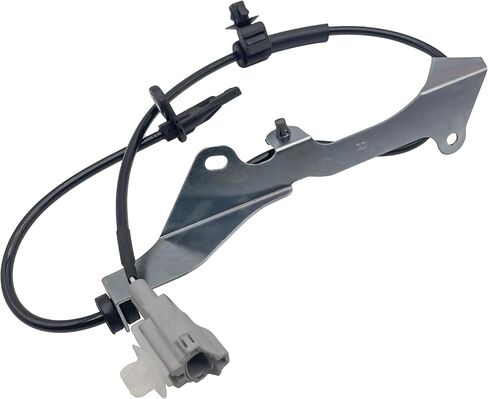 Rear Right ABS Wheel Speed Sensor Compatible with Subaru 2010 2011 2012 2013 2014 Outback H4 H6 2.5L 3.6L Replaces 27540AJ04A 27540AJ040 in Kuwait