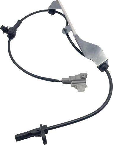 Rear Right ABS Wheel Speed Sensor Compatible with Subaru 2010 2011 2012 2013 2014 Outback H4 H6 2.5L 3.6L Replaces 27540AJ04A 27540AJ040 in Kuwait