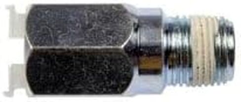 موصل خرطوم سخان HVAC متوافق مع GMC K1500 الضواحي 5.7L V8 1999 1998 1997 1996 1995 1994 1993 1992 P-2426128 in Saudi Arabia