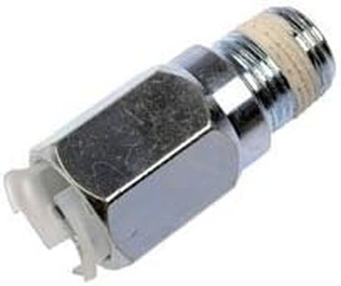 موصل خرطوم سخان HVAC متوافق مع GMC K1500 الضواحي 5.7L V8 1999 1998 1997 1996 1995 1994 1993 1992 P-2426128 in Saudi Arabia
