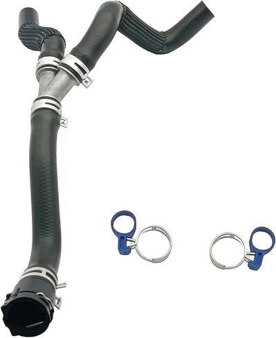 مجموعة خرطوم سخان منفذ HVAC للمحرك 626-665 متوافقة مع CHEVROLET CRUZE 2011 2012 2013 2014 2015 CRUZE LIMITED 2016 95039027 in Saudi Arabia