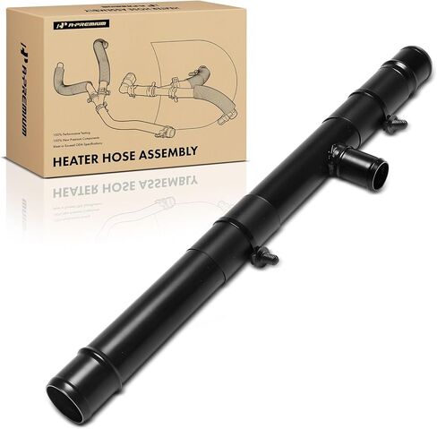 مجموعة خط أنابيب خرطوم سخان HVAC السفلي الممتازة متوافقة مع Ford Taurus 2005، Five Hundred 2005-2007، Freestyle 2005-2007 & Mercury Montego 2005-2007، Sable 2005 in Saudi Arabia