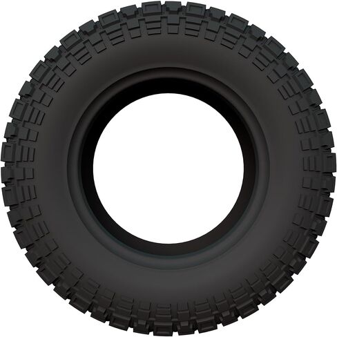 Kenda Klever R/T KR601 All Terrain LT265/65R17 120/117R E إطار الشاحنة الخفيفة in Kuwait