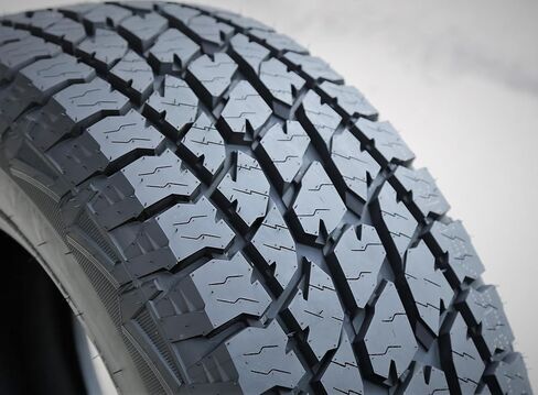 Set of 2 (TWO) Landspider Wildtraxx A/T All-Terrain Off-Road Light Truck Radial Tires-LT285/65R18 285/65/18 285/65-18 125/122S Load Range E LRE 10-Ply RWL Raised White Letters in Saudi Arabia