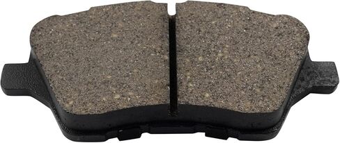 Front Brake Pads Ceramic Compatible with 2014-2015 Ford Fiesta in Saudi Arabia