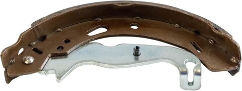 Front Brake Pads Ceramic Compatible with 2014-2015 Ford Fiesta in Saudi Arabia