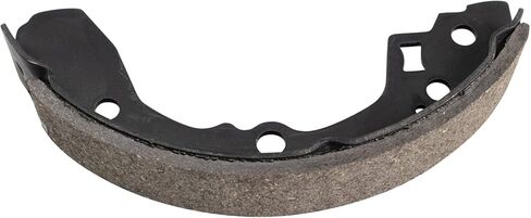 Front and Rear Brake Pads Ceramic Compatible with 2004-2005 Kia Rio in Saudi Arabia