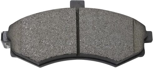 Brake Pads Ceramic Compatible with 2002-2005 Hyundai Elantra in Saudi Arabia