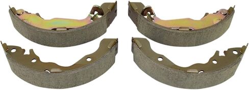 Brake Pads Ceramic Compatible with 2002-2005 Hyundai Elantra in Saudi Arabia