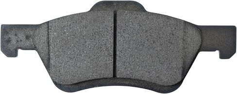 وسادات الفرامل الأمامية والخلفية من السيراميك متوافقة مع 2007-2012 Ford Escape 2008-2011 Mazda Tribute 2008-2010 Mercury Mariner in Saudi Arabia