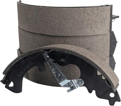 وسادات الفرامل الأمامية والخلفية من السيراميك متوافقة مع 2007-2012 Ford Escape 2008-2011 Mazda Tribute 2008-2010 Mercury Mariner in Saudi Arabia