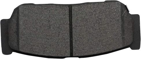 Front and Rear Brake Pad Set Ceramic Hardware Compatible with 2003-2009 Kia Sorento in Saudi Arabia