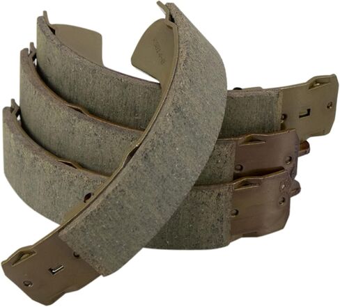 Front and Rear Brake Pad Set Ceramic Hardware Compatible with 2004-2011 Chevrolet Aveo 2007-2011 Aveo5 2013-2015 Spark 2009 Pontiac G3 in Saudi Arabia