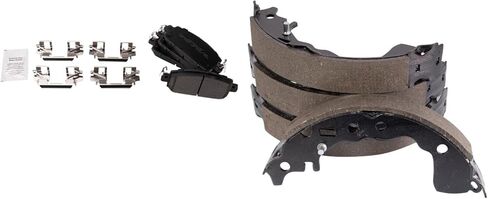 تيل فرامل امامي سيراميك متوافق مع نيسان كيكس 2021 in Saudi Arabia