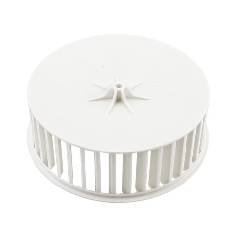 5901A000 عجلة منفاخ مروحة الحمام لقطع غيار منفاخ مروحة بروان نوتون NT5901A000 NT51919000 SNT51919000 SNT5901A000 مروحة عادم الحمام 5901A000 in Kuwait