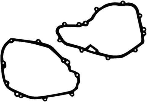 MG 8867 Stator Flywheel/Case Cover Gasket for Kawasaki KLR650 KL650 KLR 650 KL 650 87-2019 in Saudi Arabia