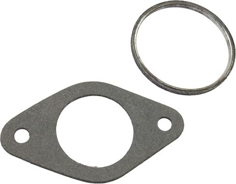 مجموعة المحول الحفاز Garage-Pro لدليل Ford Focus 2000-2004 2.0L، المحولات الحفازة البديلة للسيارات، Undercar 46-State Legal in Saudi Arabia