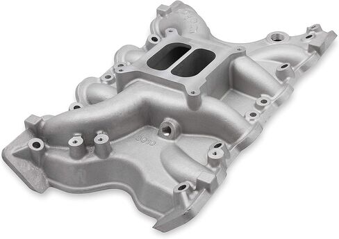Weiand 8010 Action Plus Intake Manifold in Saudi Arabia