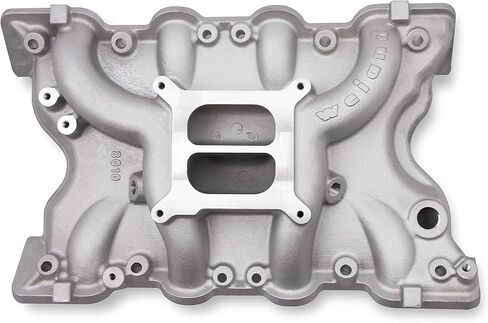 Weiand 8010 Action Plus Intake Manifold in Saudi Arabia