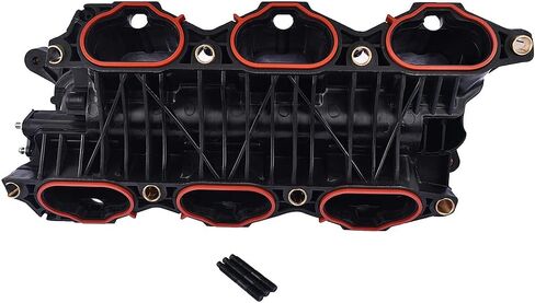 Intake Manifold Replacement for Hyundai Santa Fe 3.5L 2010-2012 Kia Sedona 3.5L 2011-2014 28310-3CAA0 in Saudi Arabia
