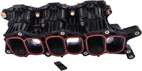 Intake Manifold Replacement for Hyundai Santa Fe 3.5L 2010-2012 Kia Sedona 3.5L 2011-2014 28310-3CAA0 in Saudi Arabia