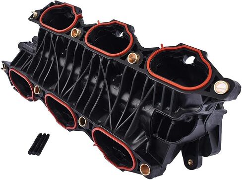 Intake Manifold Replacement for Hyundai Santa Fe 3.5L 2010-2012 Kia Sedona 3.5L 2011-2014 28310-3CAA0 in Saudi Arabia
