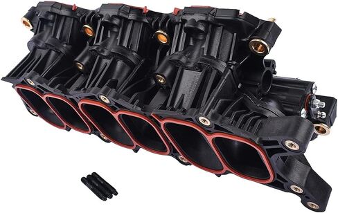 Intake Manifold Replacement for Hyundai Santa Fe 3.5L 2010-2012 Kia Sedona 3.5L 2011-2014 28310-3CAA0 in Saudi Arabia