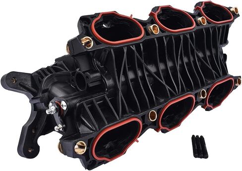 Intake Manifold Replacement for Hyundai Santa Fe 3.5L 2010-2012 Kia Sedona 3.5L 2011-2014 28310-3CAA0 in Saudi Arabia