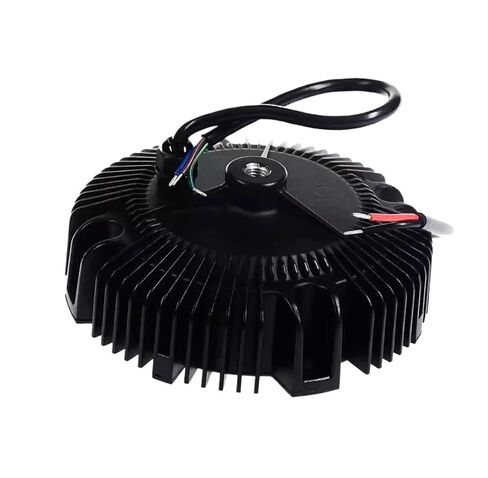 1pcs Power Supply 240W Constant Voltage Constant Current LED Driver HBG-240-24A HBG-240-36A HBG-240-48A11b54(HBG-240-60A) in Saudi Arabia