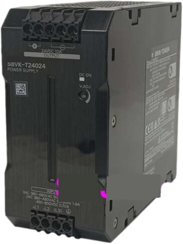 1pcs 240W Switching Power Supply Module S8VK-T24024 S24024 G24024 G24048(S8VK-T24024) in Saudi Arabia