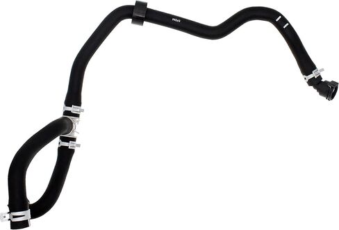 مجموعة خرطوم تسخين المحرك Dorman 626-804 متوافقة مع موديلات مختارة من Ford (OE FIX) in Saudi Arabia