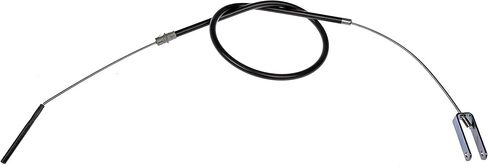 Dorman C92296 Front Parking Brake Cable Compatible with Select Chevrolet Models in Saudi Arabia