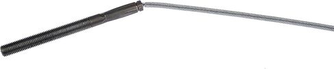 Dorman C92296 Front Parking Brake Cable Compatible with Select Chevrolet Models in Saudi Arabia