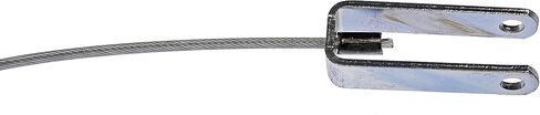 Dorman C92296 Front Parking Brake Cable Compatible with Select Chevrolet Models in Saudi Arabia