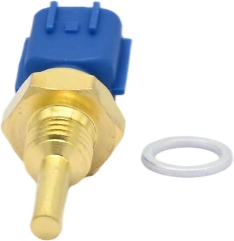 Engine Coolant Temperature Temp Switch Sensor Sender G20 G25 G35 G37 I35 Nv1500 Nv200 Nv2500 Nv3500 Q40 Q50 Q60 Quest Qx50 Qx56 Qx60 Qx70 Qx80 1.6L 1.8L 2.0L 2.4L 2.5L 3.0L 3.3L 3.5L 3.7L 3.8L in Saudi Arabia